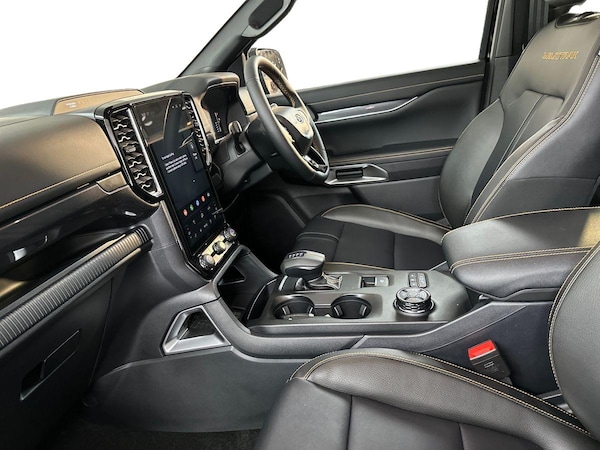 Used Ford Ranger 2025 for sale - 76092127: Photo 14