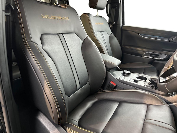Used Ford Ranger 2025 for sale - 76092127: Photo 15