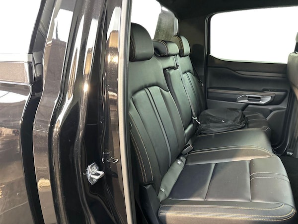 Used Ford Ranger 2025 for sale - 76092127: Photo 16