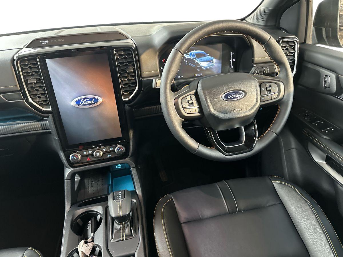 Used Ford Ranger 2025 for sale - 76092127: Photo 17