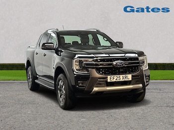 Ford - Ranger