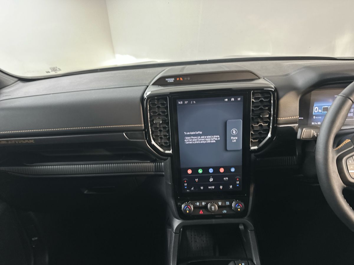 Used Ford Ranger 2025 for sale - 76092127: Photo 20