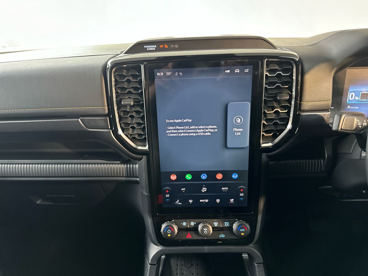 Used Ford Ranger 2025 for sale - 76092127: Photo 24