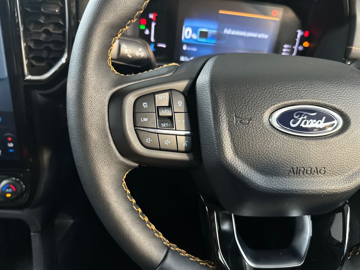 Used Ford Ranger 2025 for sale - 76092127: Photo 29