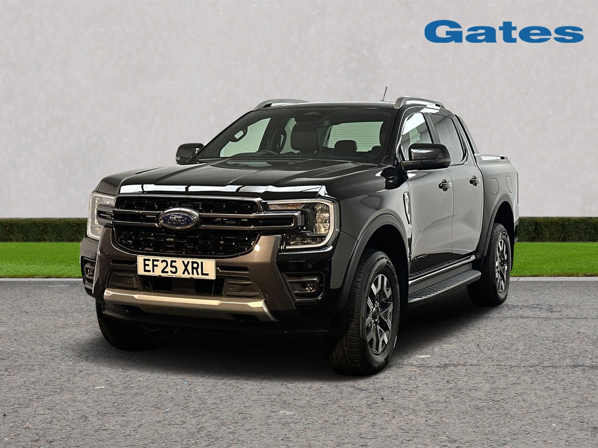 Used Ford Ranger 2025 for sale - 76092127: Photo 3