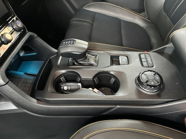 Used Ford Ranger 2025 for sale - 76092127: Photo 31