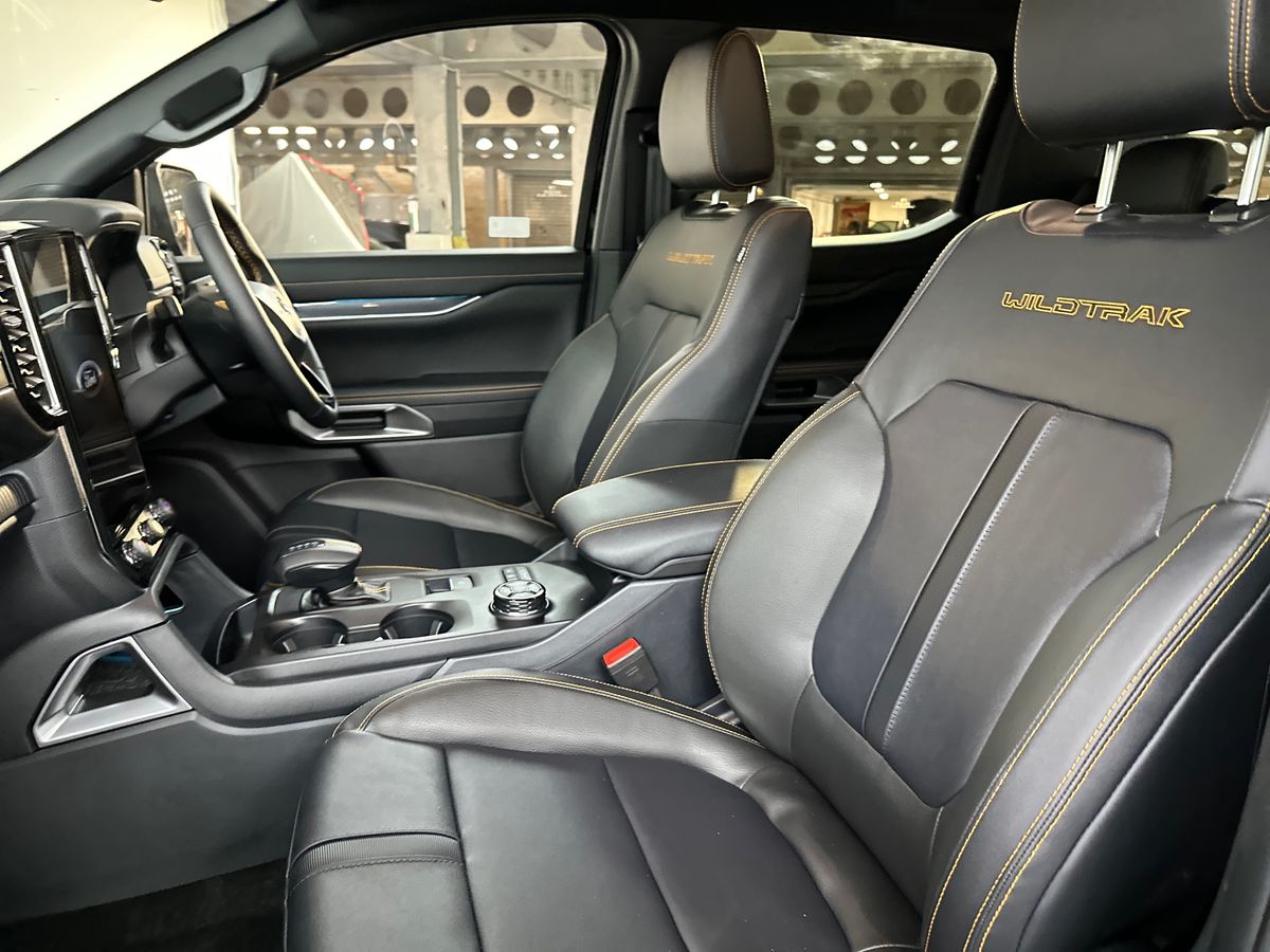 Used Ford Ranger 2025 for sale - 76092127: Photo 32