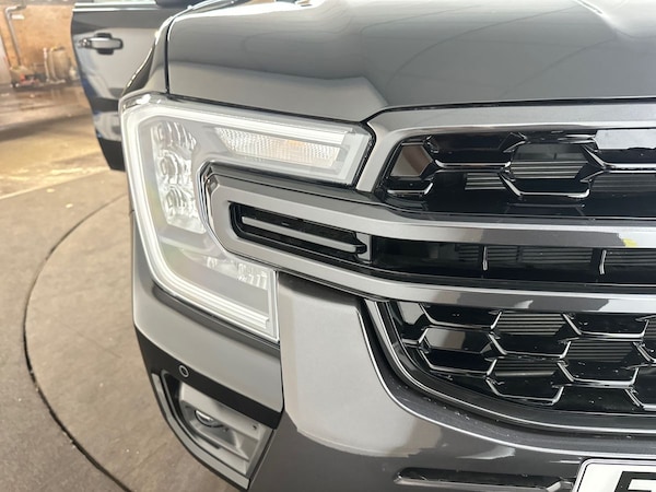 Used Ford Ranger 2025 for sale - 76092127: Photo 33