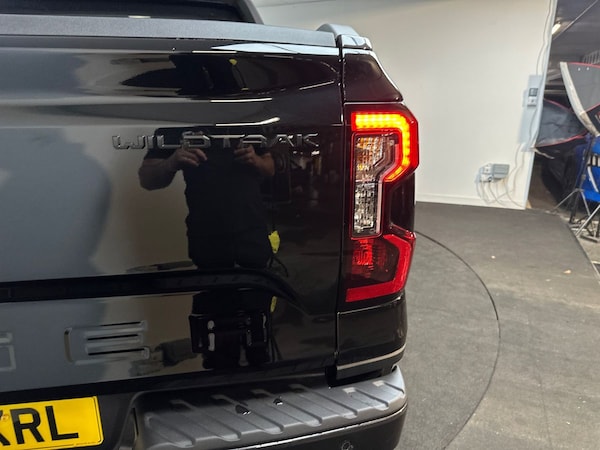 Used Ford Ranger 2025 for sale - 76092127: Photo 34