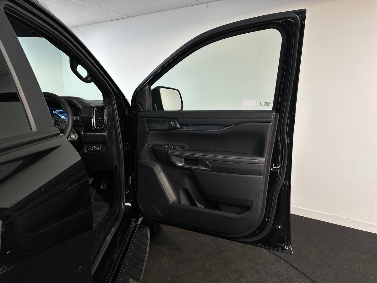 Used Ford Ranger 2025 for sale - 76092127: Photo 35