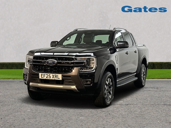 Used Ford Ranger 2025 for sale - 76092127: Photo 3