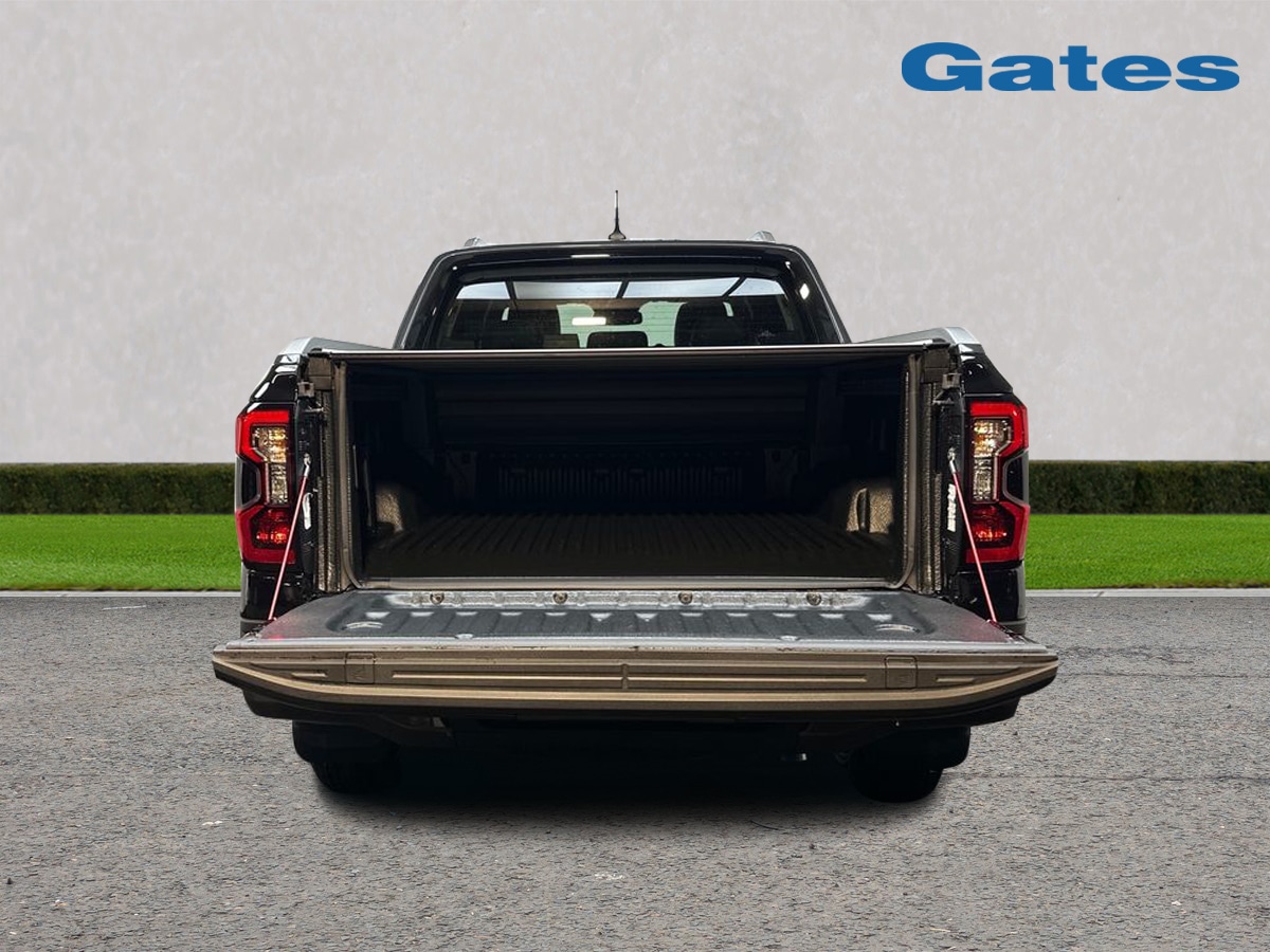 Used Ford Ranger 2025 for sale - 76092127: Photo 9