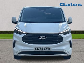 Used Ford Transit Custom 2024 for sale - 79794860: Photo