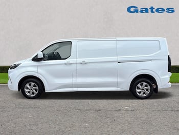 Used Ford Transit Custom 2024 for sale - 79794860: Photo