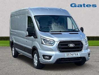 Used Ford Transit 2024 for sale - 79226113: Photo