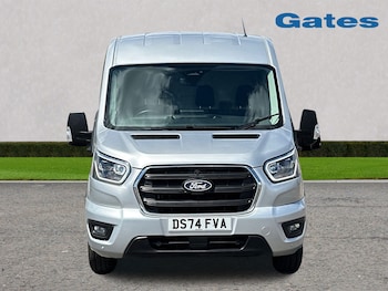 Used Ford Transit 2024 for sale - 79226113: Photo