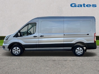 Used Ford Transit 2024 for sale - 79226113: Photo