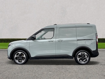 Used Ford Transit Courier 2024 for sale - 76434755: Photo