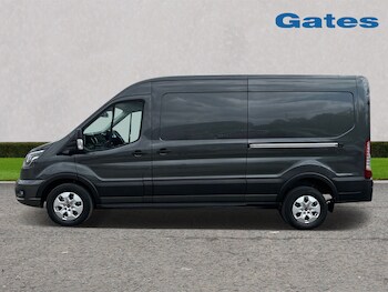 Used Ford Transit 2025 for sale - 78343883: Photo