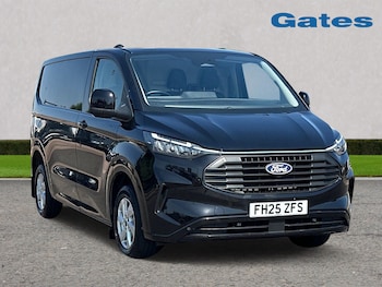 Used Ford Transit Custom 2025 for sale - 79521750: Photo
