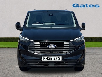 Used Ford Transit Custom 2025 for sale - 79521750: Photo