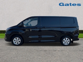 Used Ford Transit Custom 2025 for sale - 79521750: Photo
