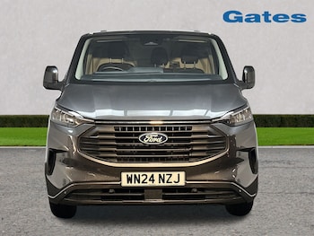 Used Ford Transit Custom 2024 for sale - 78254468: Photo