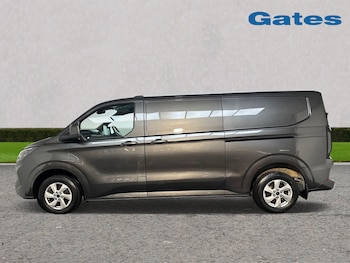 Used Ford Transit Custom 2024 for sale - 78254468: Photo
