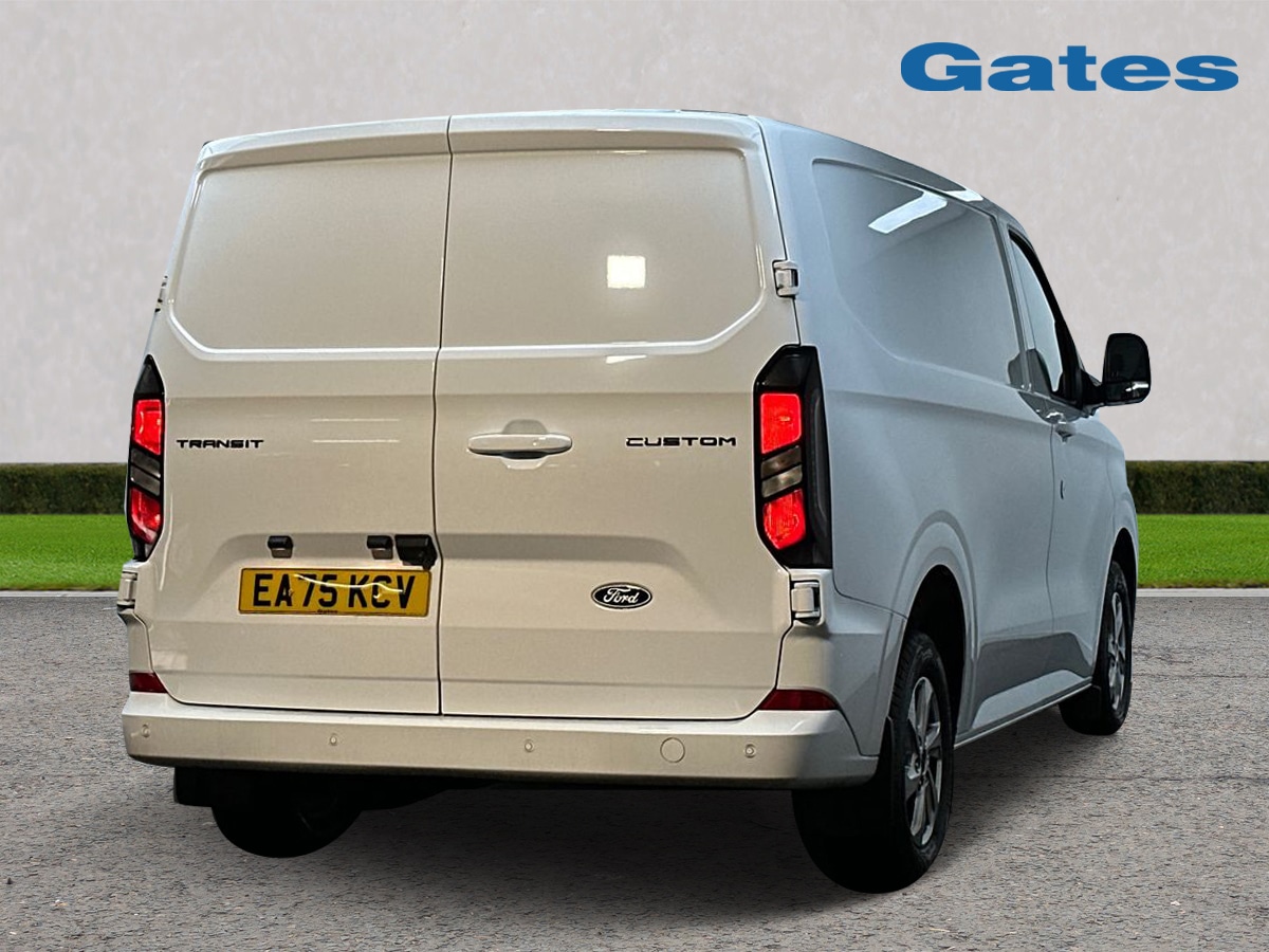 Used Ford Other 2025 for sale - 78226075: Photo 10