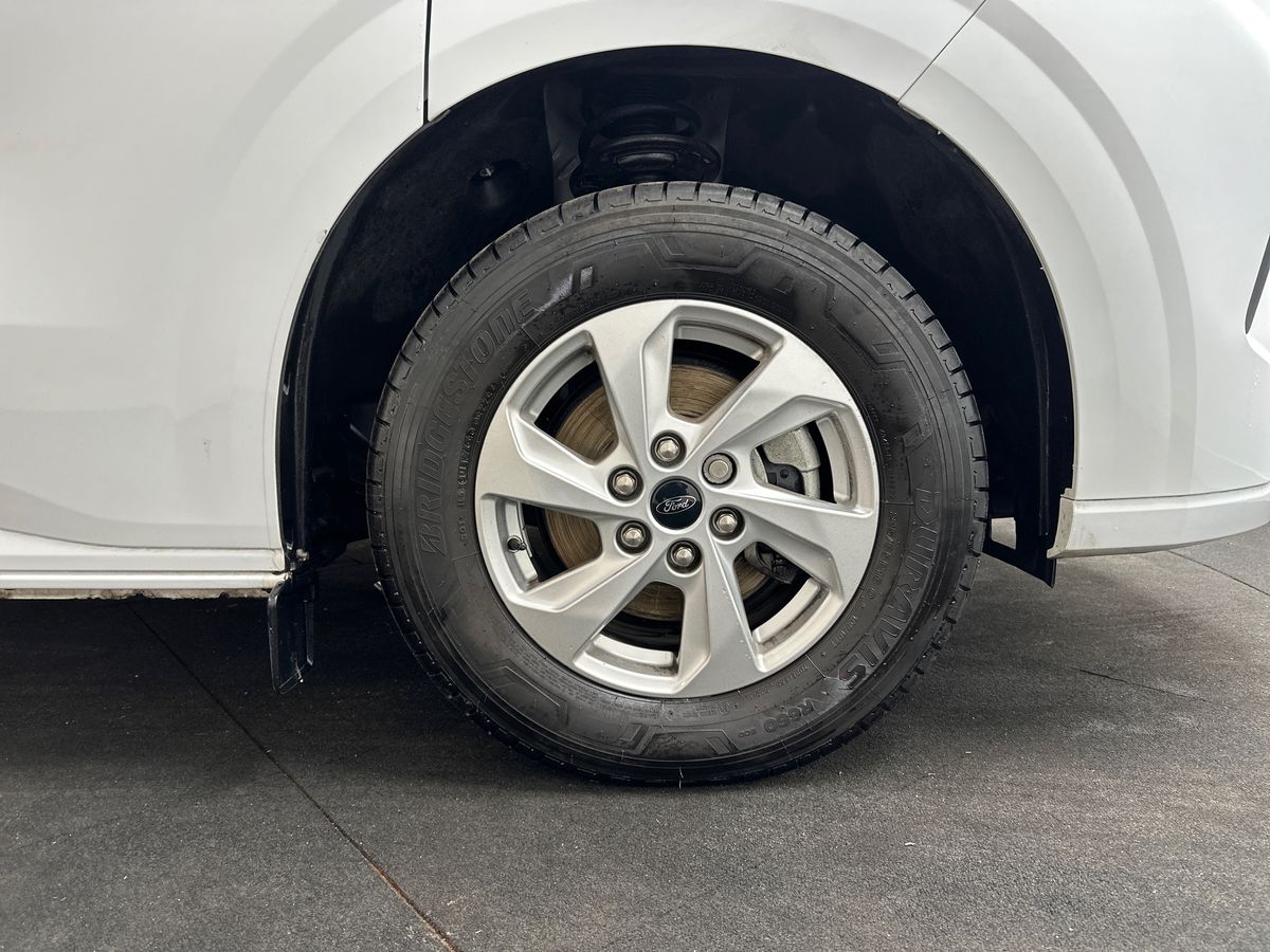 Used Ford Other 2025 for sale - 78226075: Photo 12