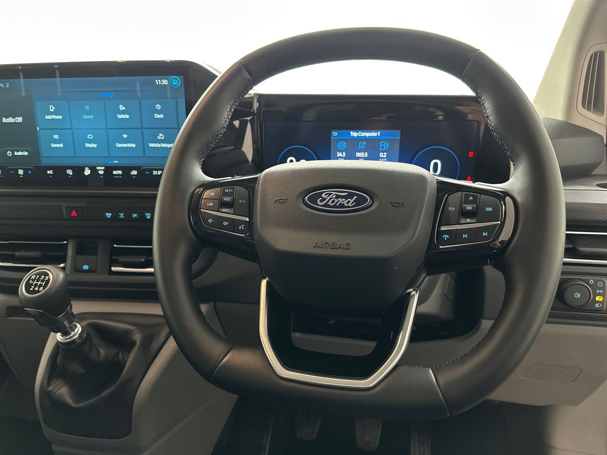 Used Ford Other 2025 for sale - 78226075: Photo 18