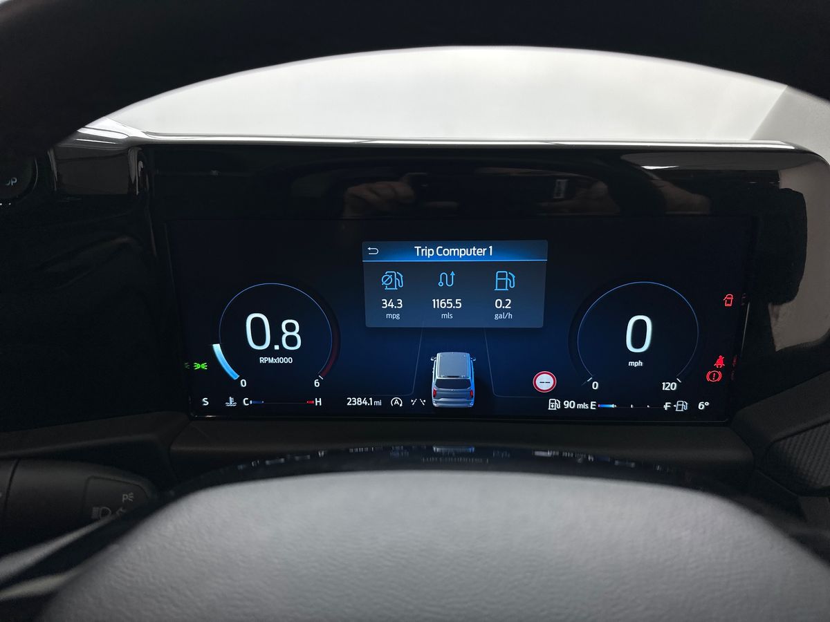 Used Ford Other 2025 for sale - 78226075: Photo 19