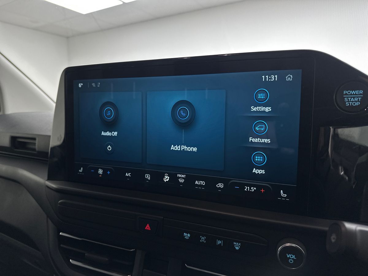 Used Ford Other 2025 for sale - 78226075: Photo 20