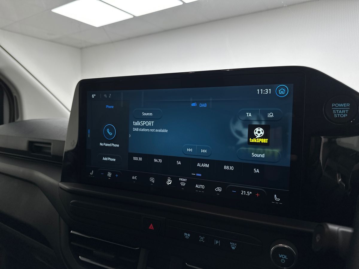 Used Ford Other 2025 for sale - 78226075: Photo 21