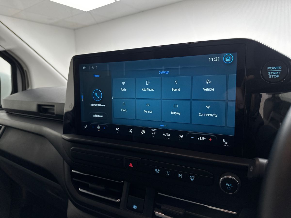 Used Ford Other 2025 for sale - 78226075: Photo 22