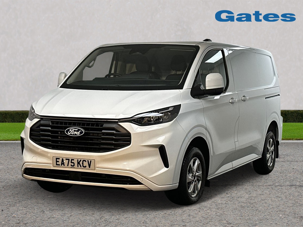 Used Ford Other 2025 for sale - 78226075: Photo 3