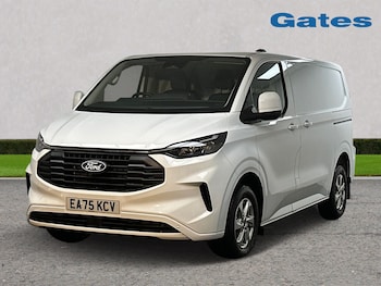 Used Ford Other 2025 for sale - 78226075: Photo