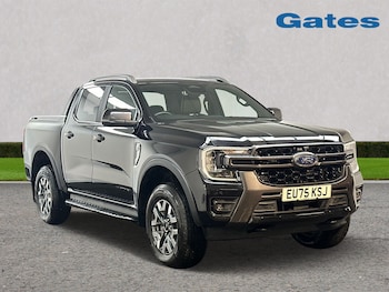 Used Ford Ranger 2025 for sale - 78285033: Photo