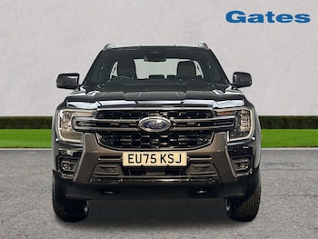 Used Ford Ranger 2025 for sale - 78285033: Photo