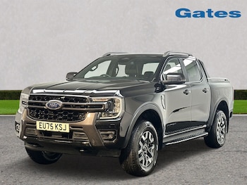 Used Ford Ranger 2025 for sale - 78285033: Photo