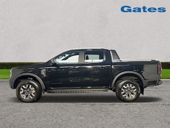 Used Ford Ranger 2025 for sale - 78285033: Photo