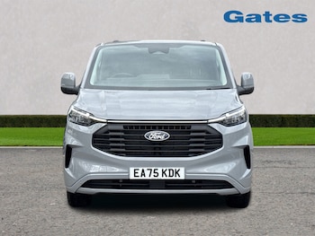 Used Ford Transit Custom 2025 for sale - 79257870: Photo
