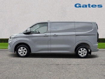 Used Ford Transit Custom 2025 for sale - 79257870: Photo