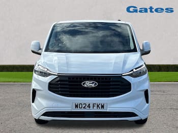 Used Ford Transit Custom 2024 for sale - 79853922: Photo
