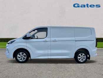 Used Ford Transit Custom 2024 for sale - 79853922: Photo