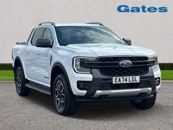 Used Ford Ranger 2024 for sale - 74893888: Photo