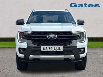 Used Ford Ranger 2024 for sale - 74893888: Photo
