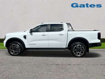 Used Ford Ranger 2024 for sale - 74893888: Photo