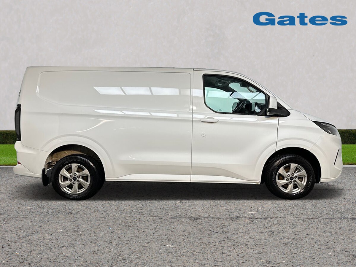 Used Ford Transit Custom 2025 for sale - 77755712: Photo 11