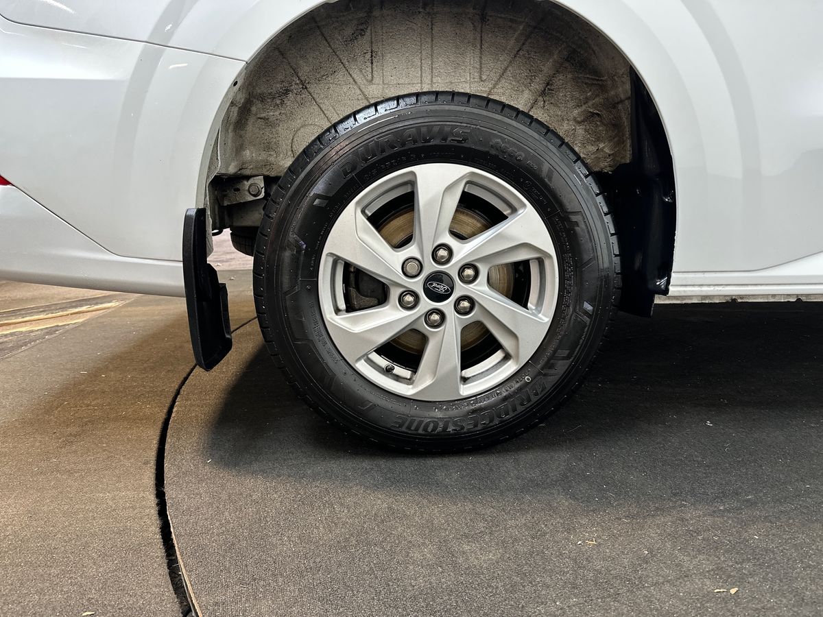 Used Ford Transit Custom 2025 for sale - 77755712: Photo 12